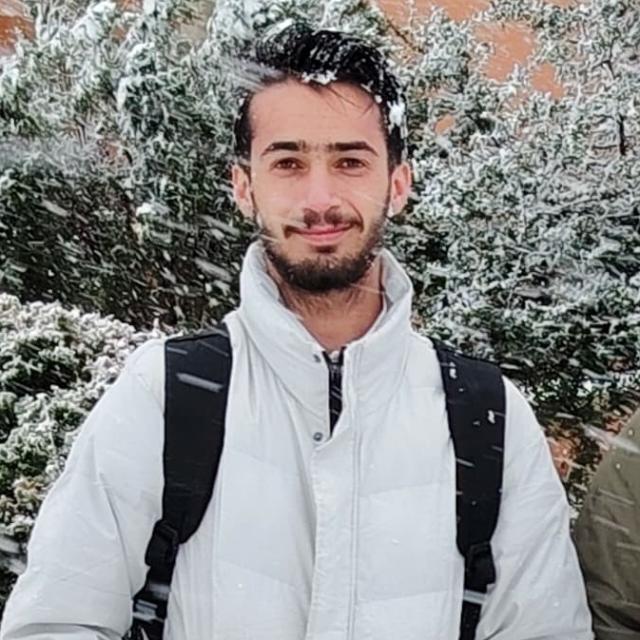 Awaz Suleman